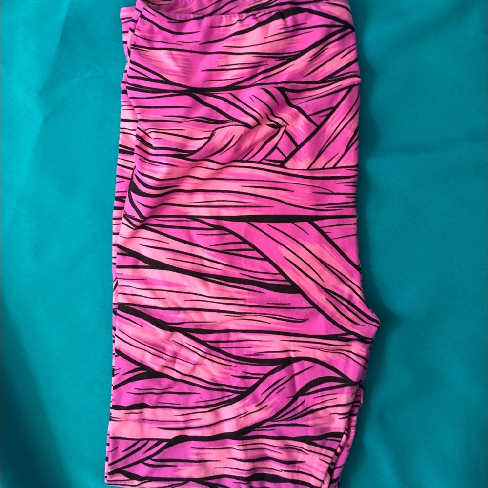 Halloween LuLaroe Leggings